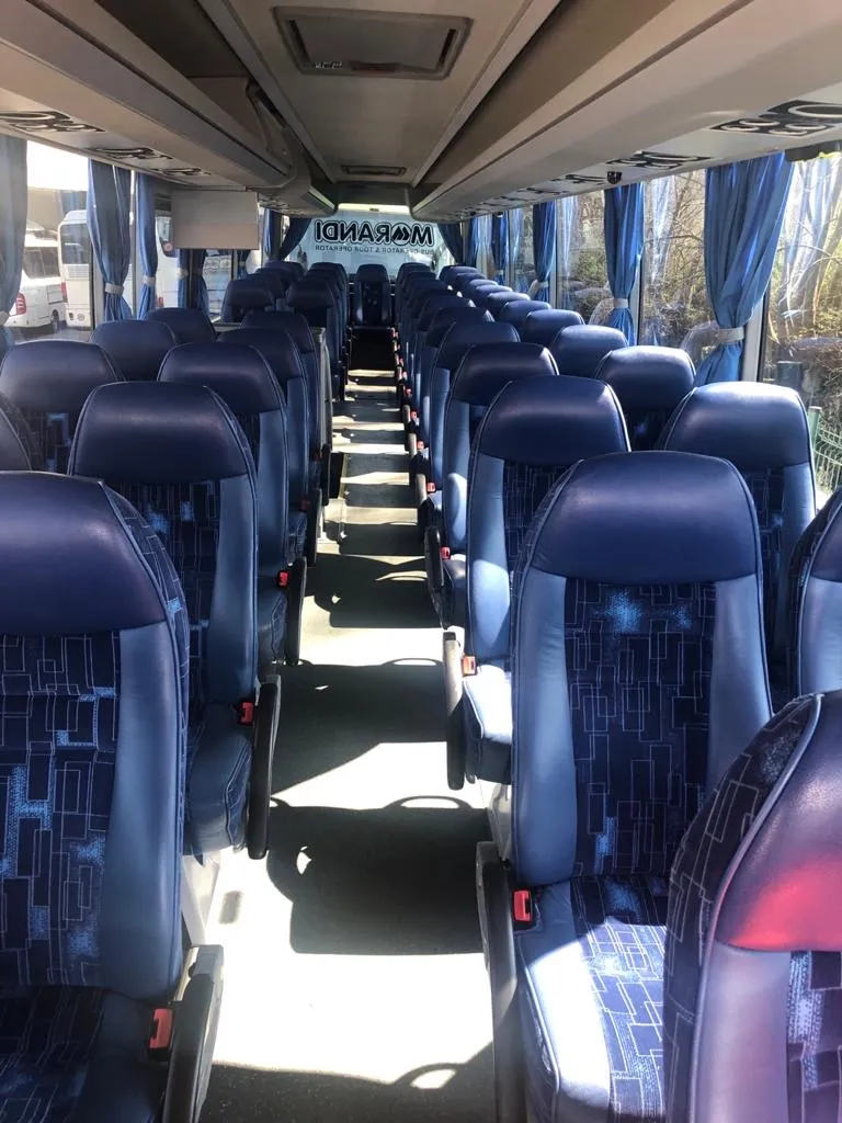Van Hool EX 49