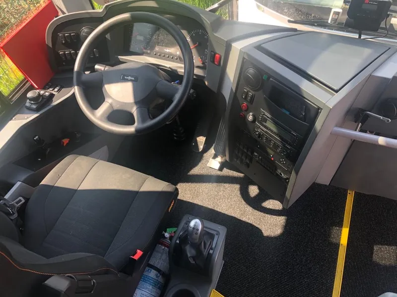 Van Hool EX 49