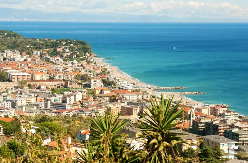 Le Domeniche al mare: Arenzano, Cogoleto e Varazze