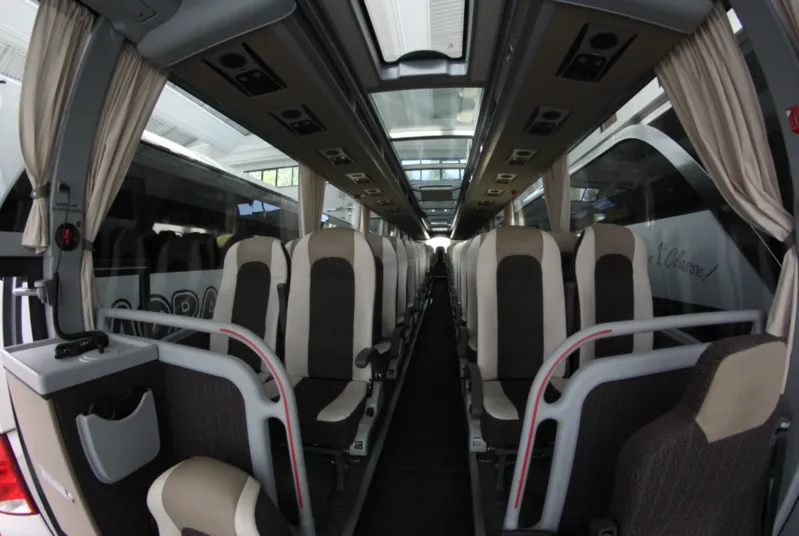 Van Hool Astronef Prudentia 68