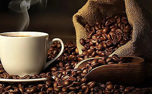 PAUSA CAFFÈ