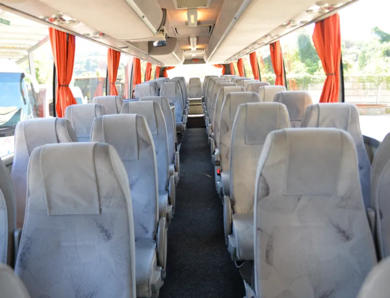 Volvo 9700 Prestige 50