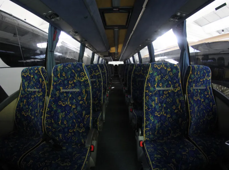 Volvo 9700 Prestige 62
