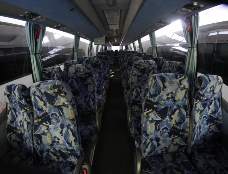 Volvo 9700 Prestige 52