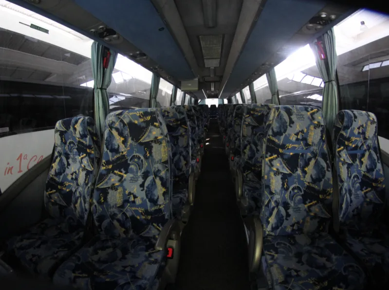 Volvo 9700 Prestige 52