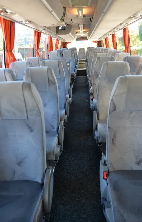 Volvo 9700 Prestige 50