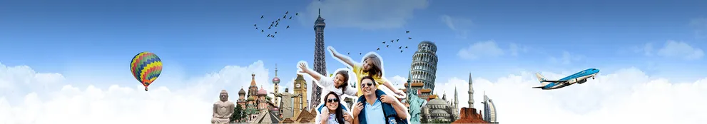 Travel & Tours