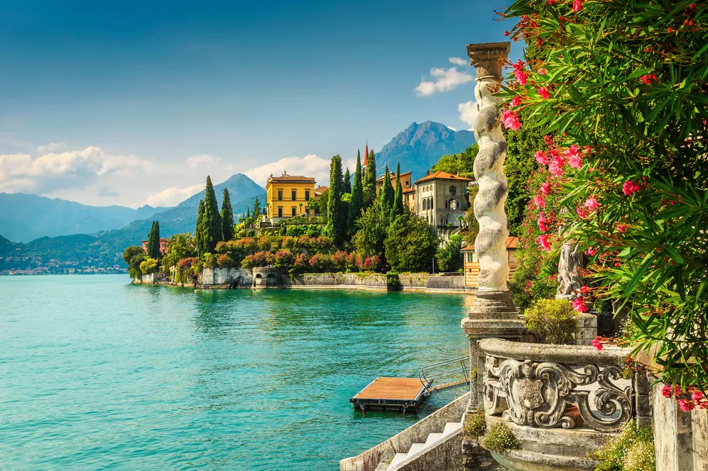 7 Day Italy Tour from Milan to Rome