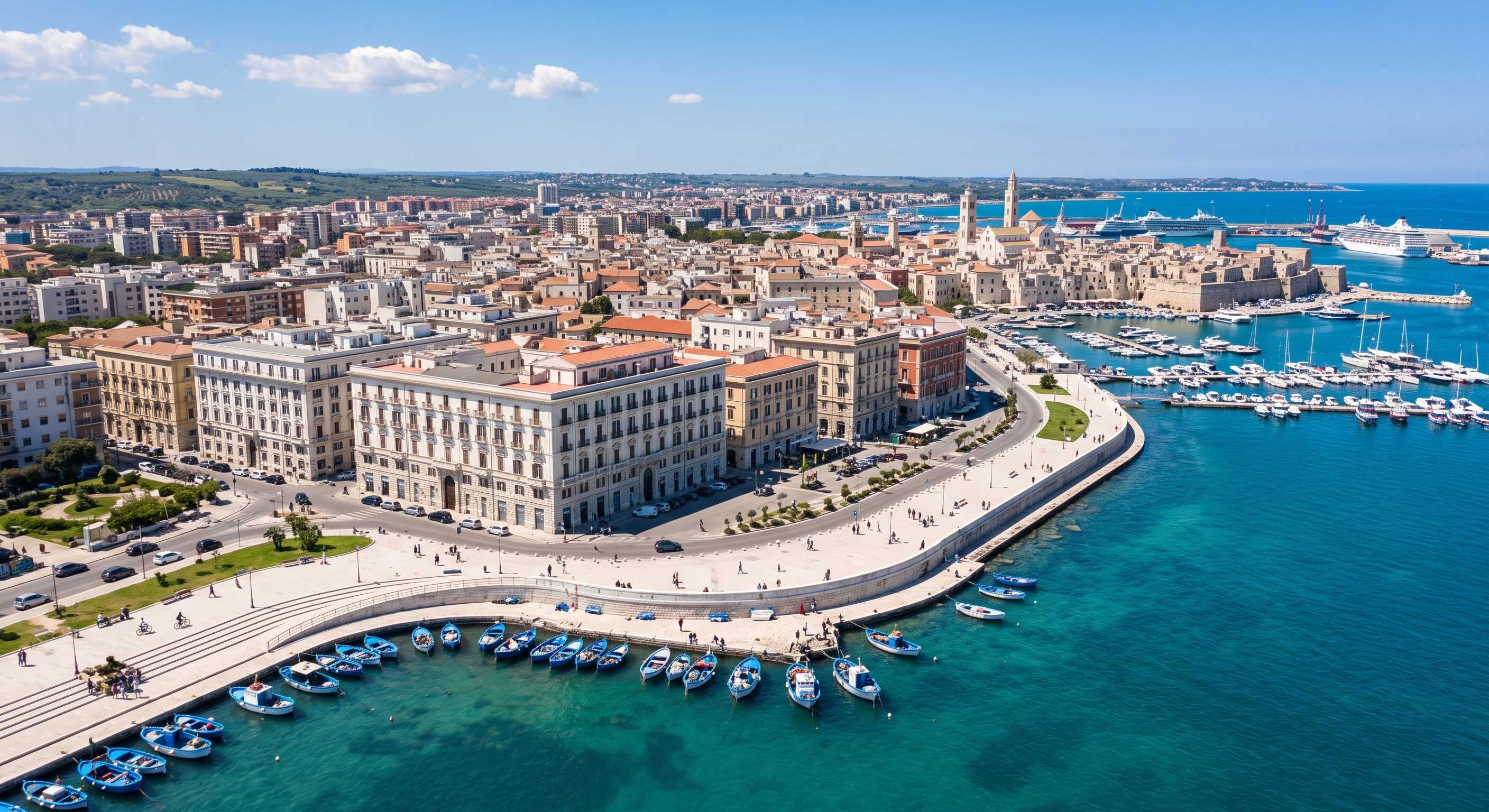 Bari
