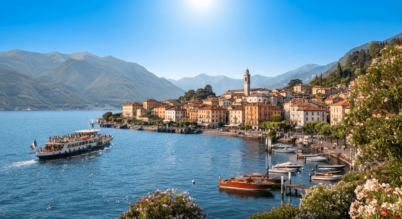 Bellagio