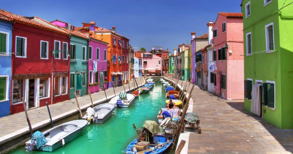 Burano