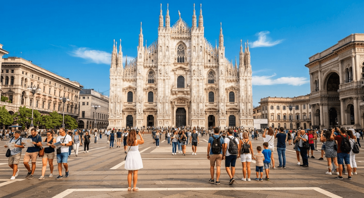 Duomo di Milano