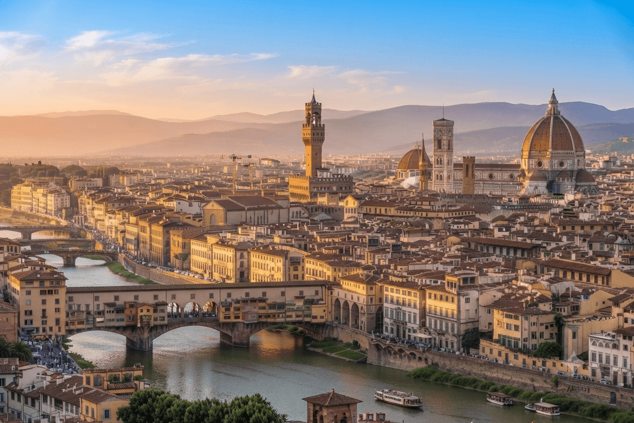 Florence