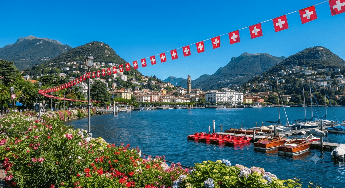 Lugano