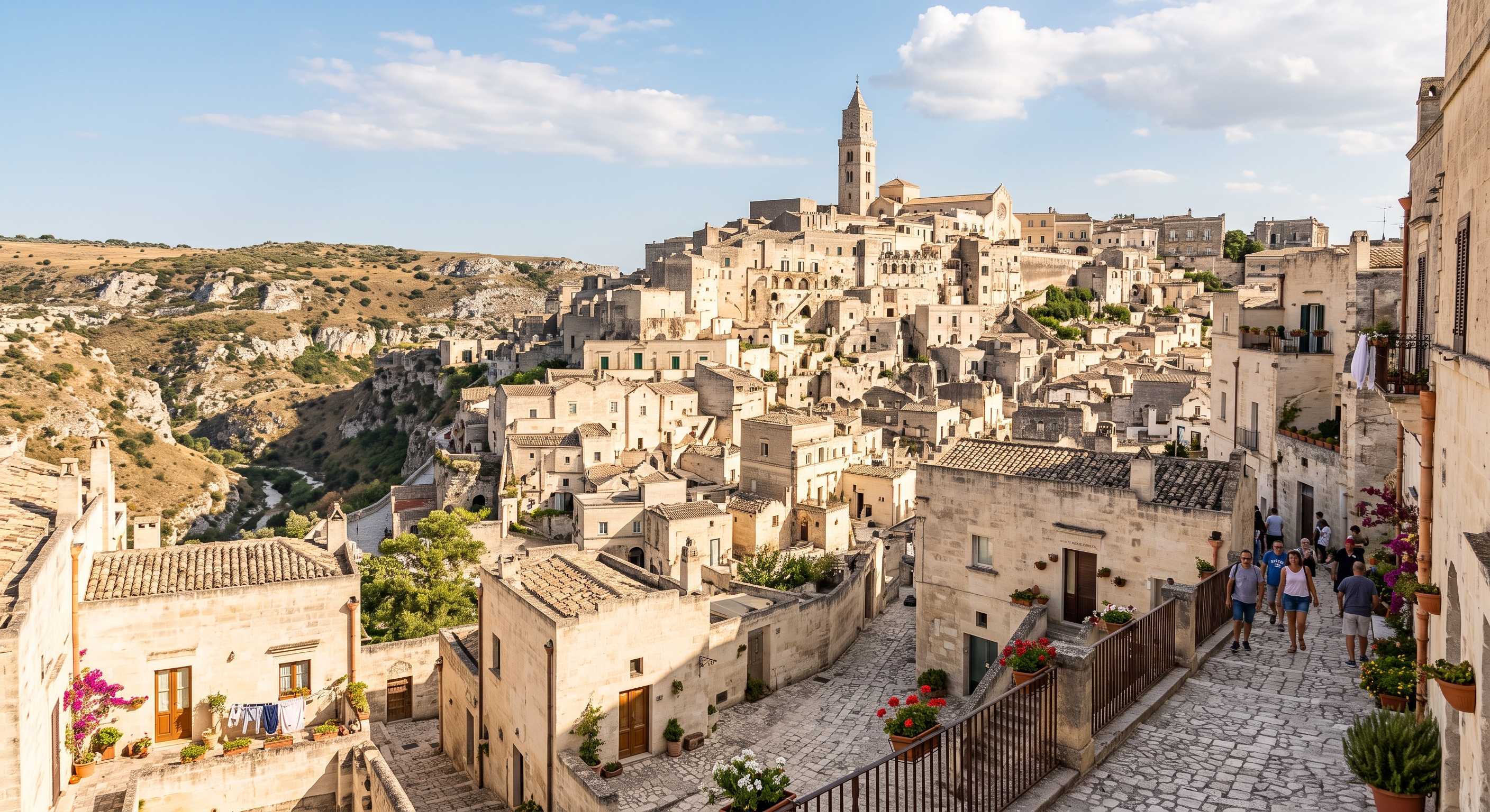 Matera