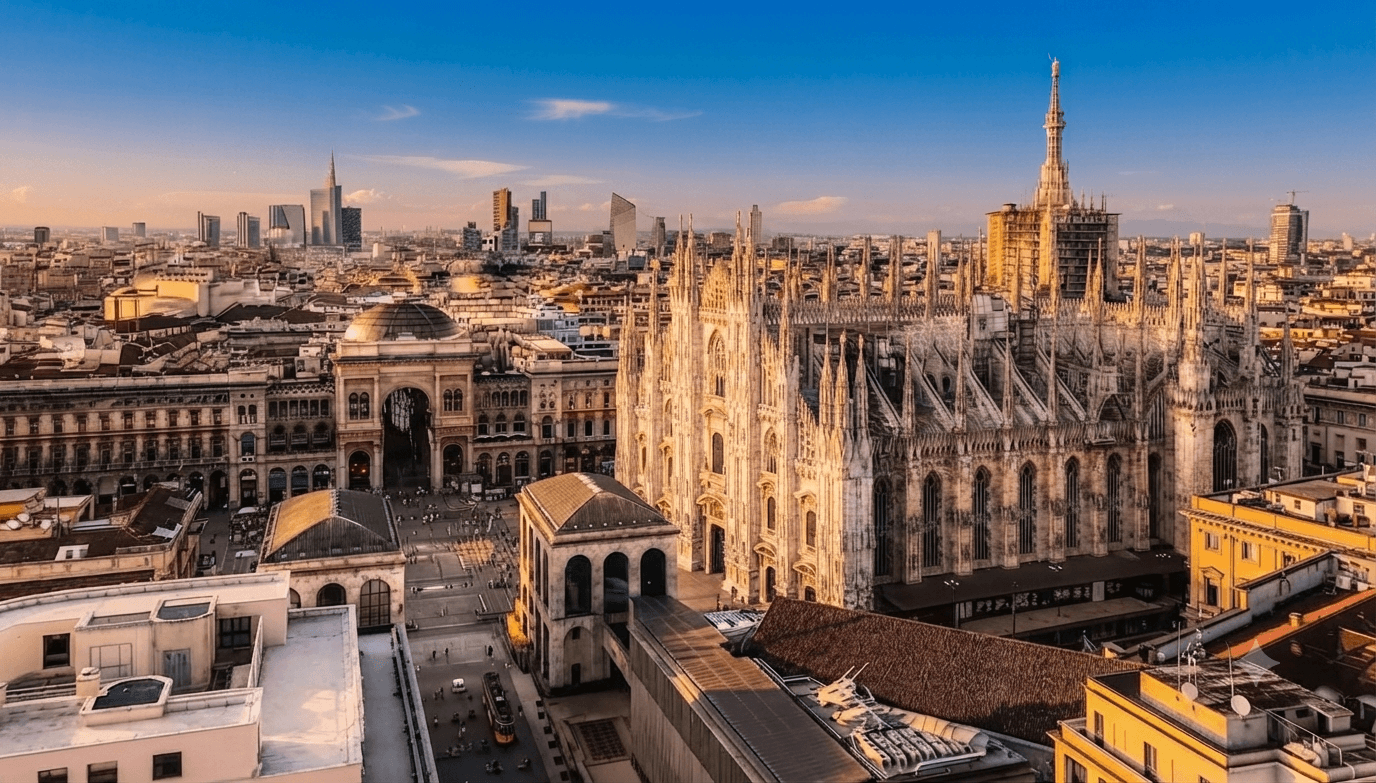 Milan