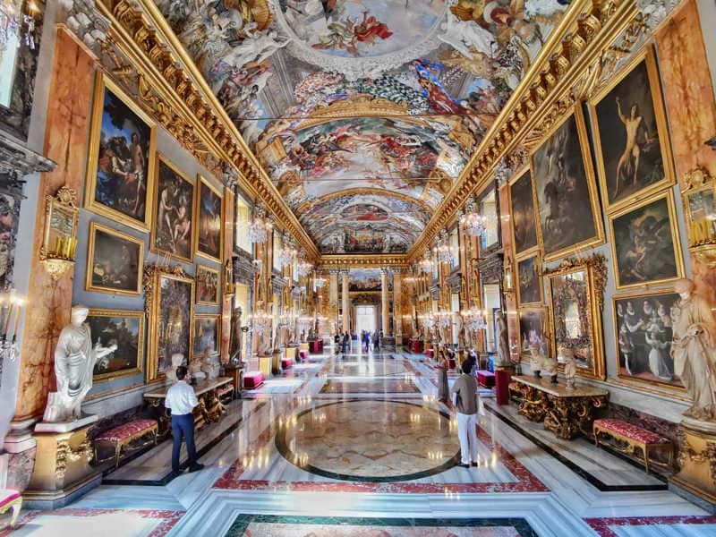 Palazzo Colonna