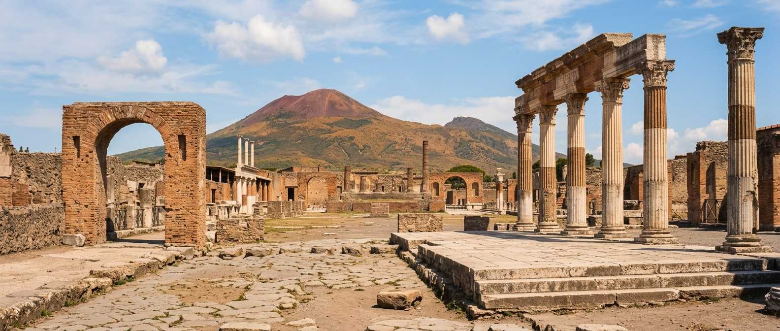 Pompeii