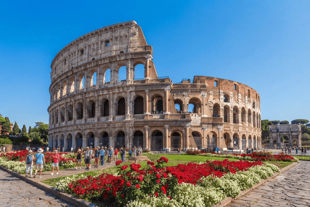 Rome