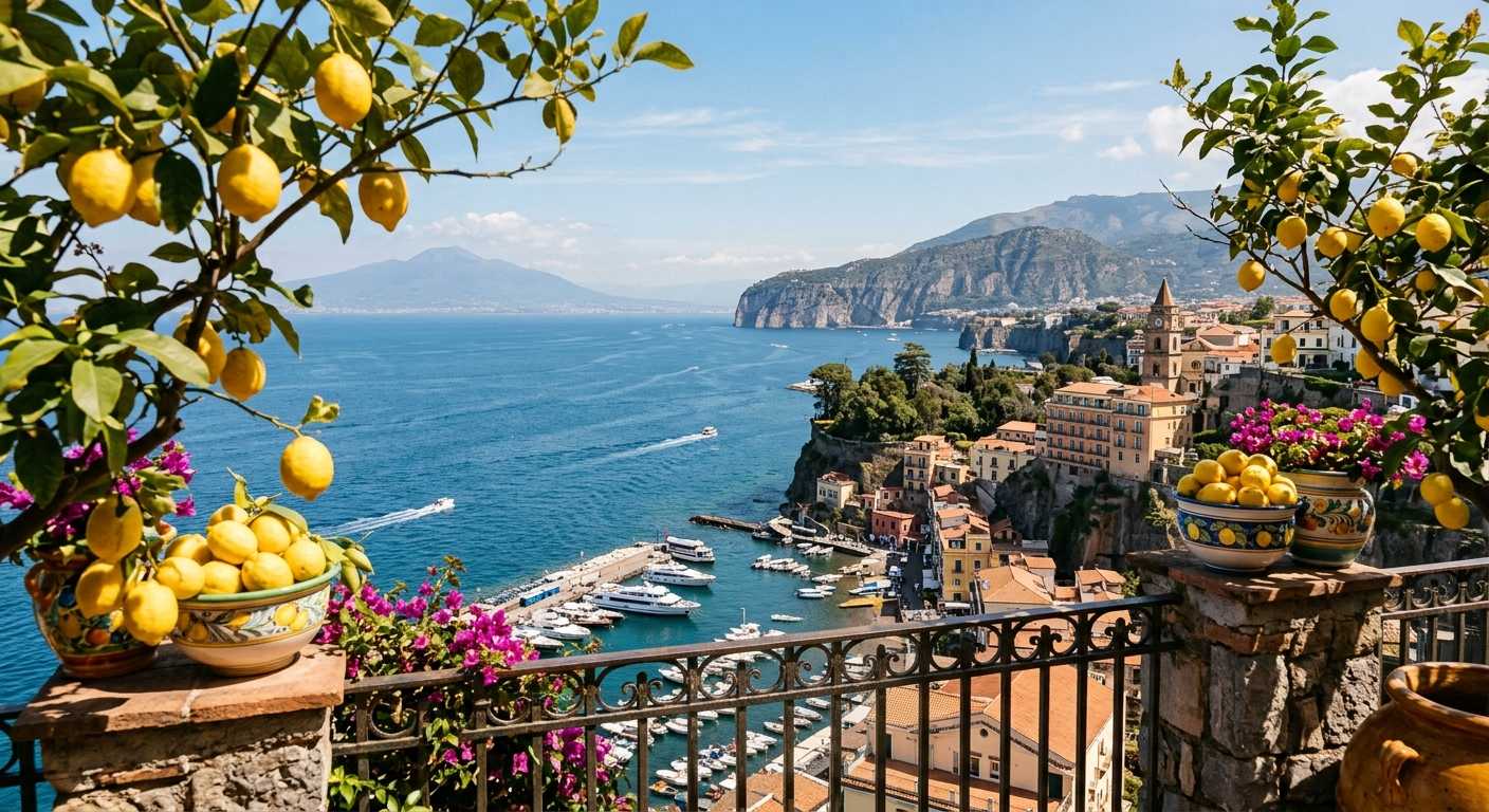 Sorrento