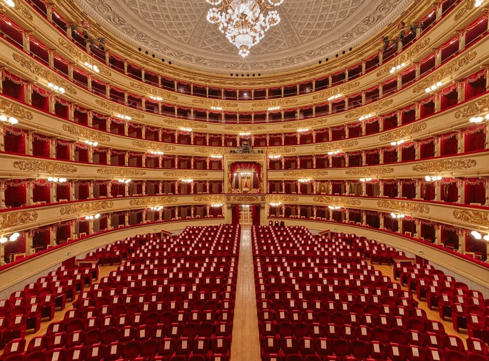 Teatro alla Scala