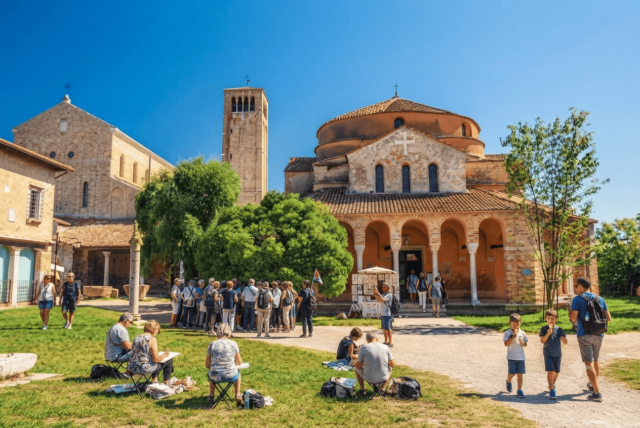 Torcello