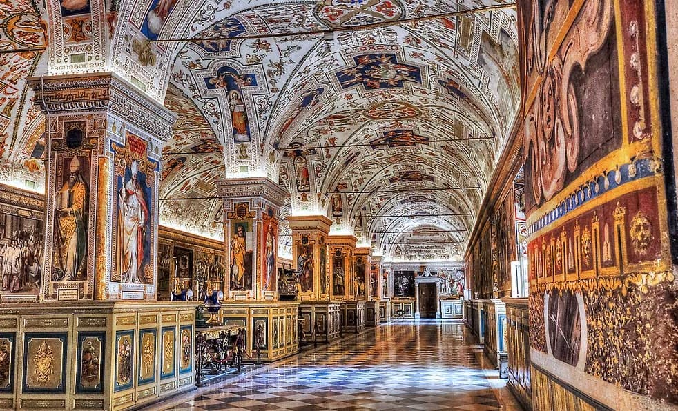 Vatican Museums