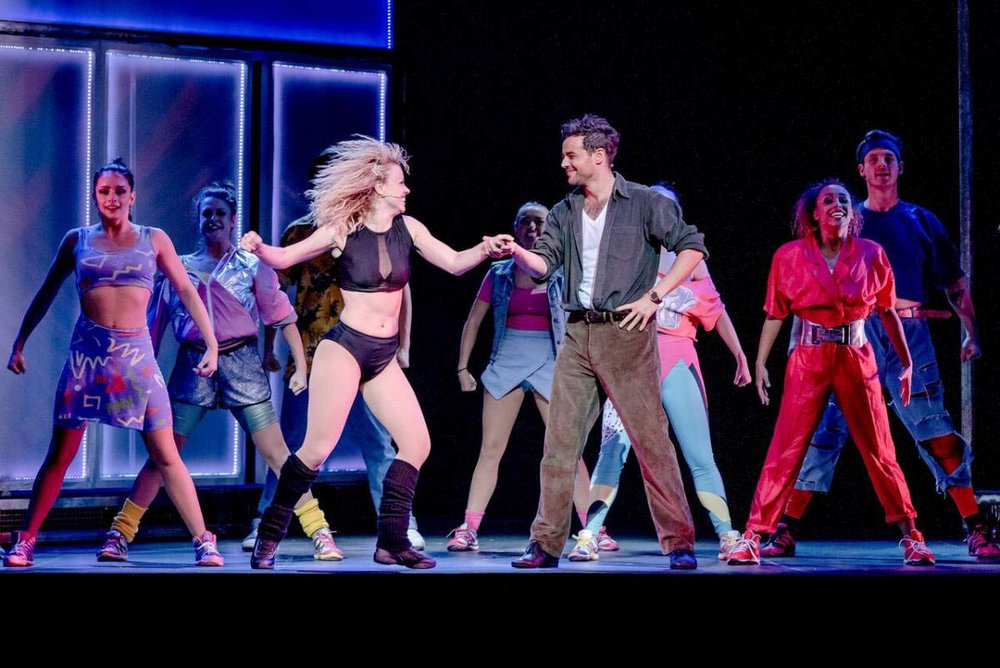 Flashdance il Musical 
