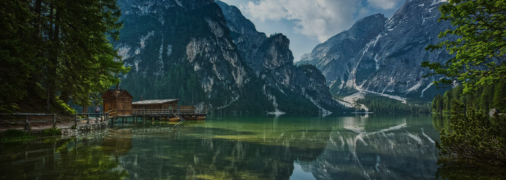 Alla Scoperta del Lago di Braies e l’Altopiano del Renon- Bressanone e Brunico
