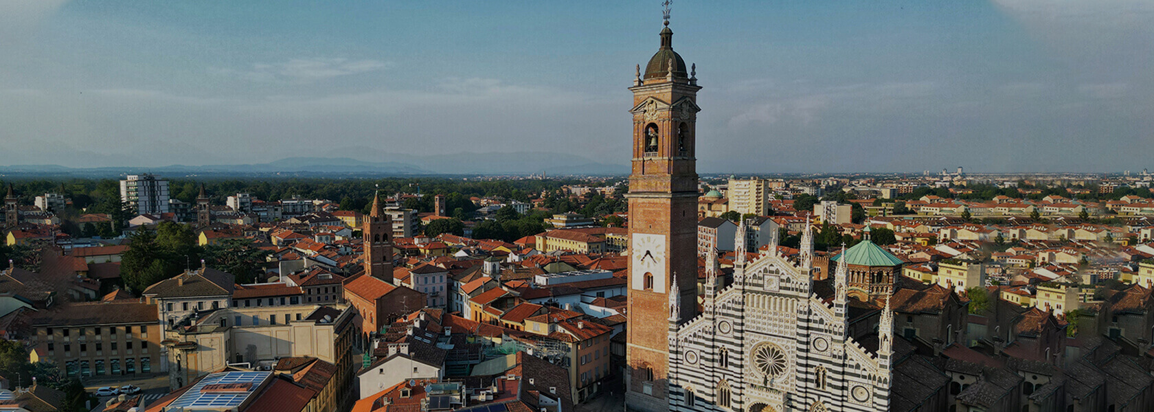 Alla scoperta di Monza con la Villa Reale e il Duomo