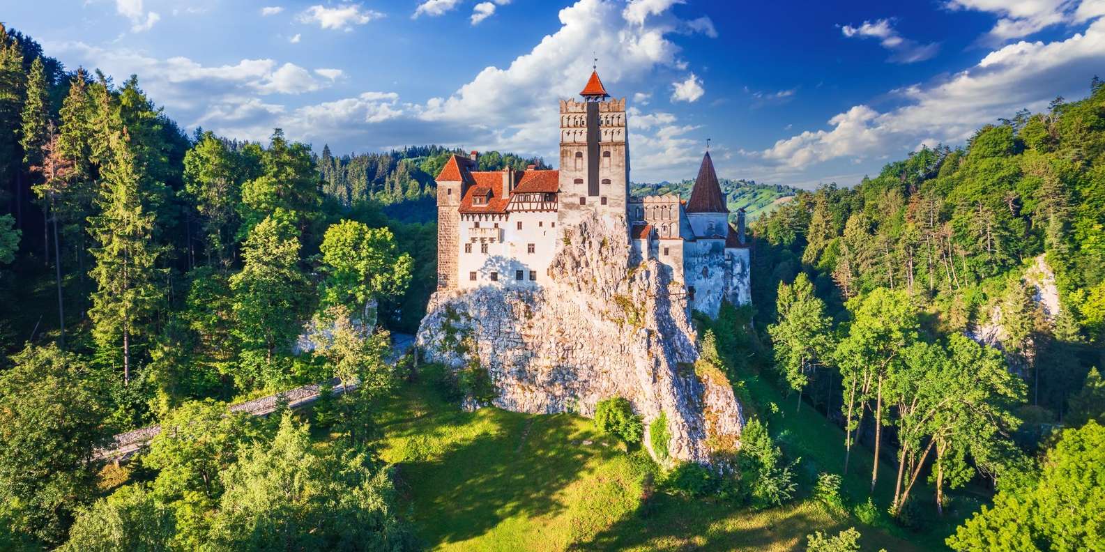 San Valentino in Romania tra i Carpazi con Stefania Morandi