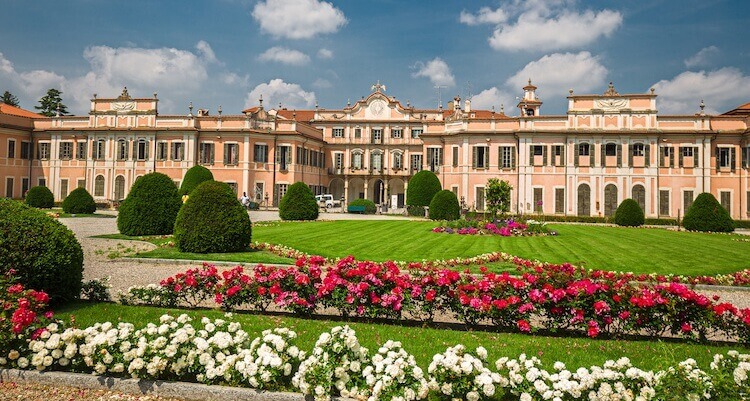 Varese Liberty Tour