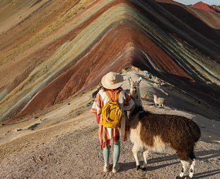 Perù: Magie Peruviane 