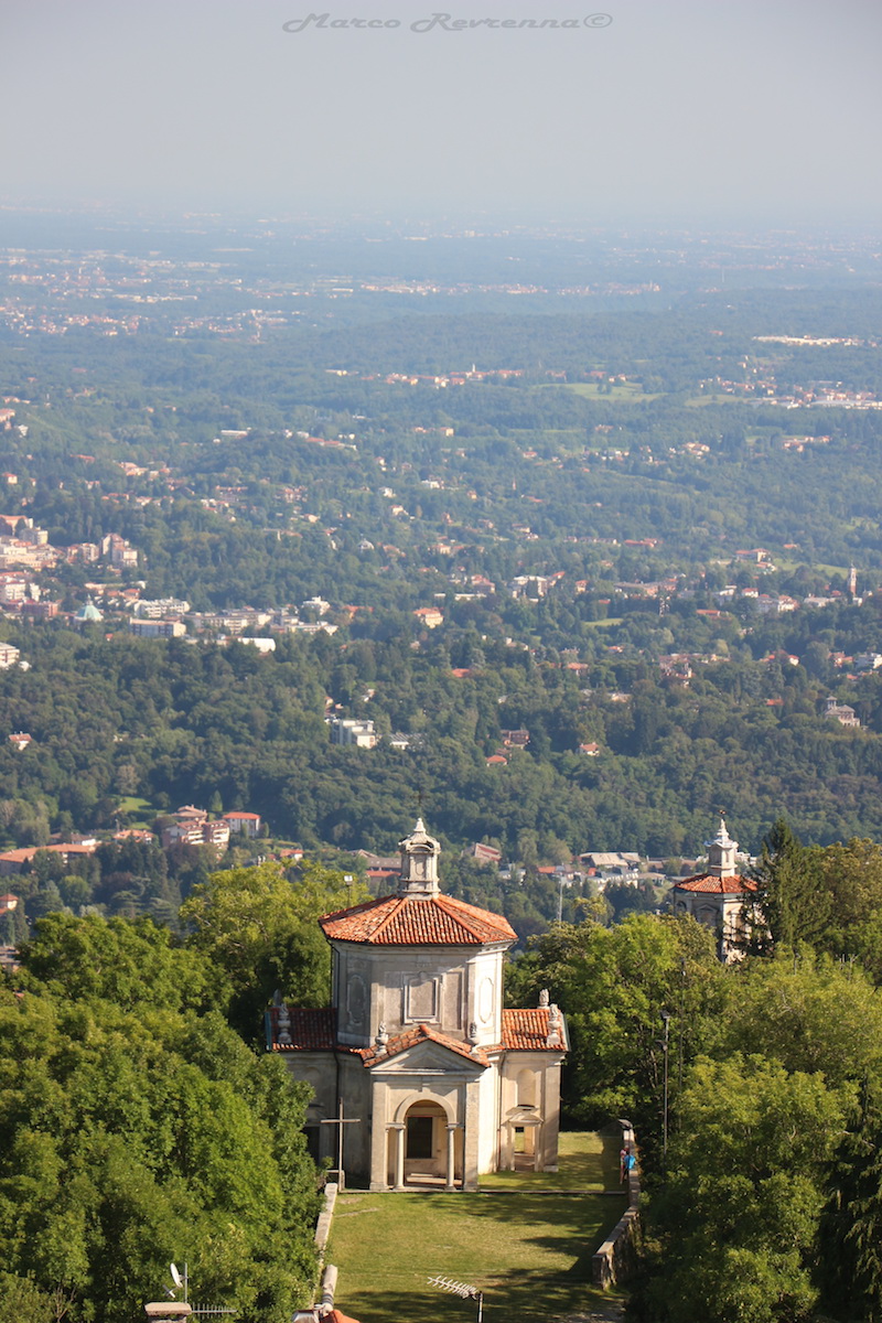 morandi tour varese gite domenicali