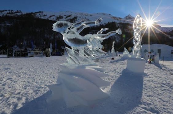 valloire